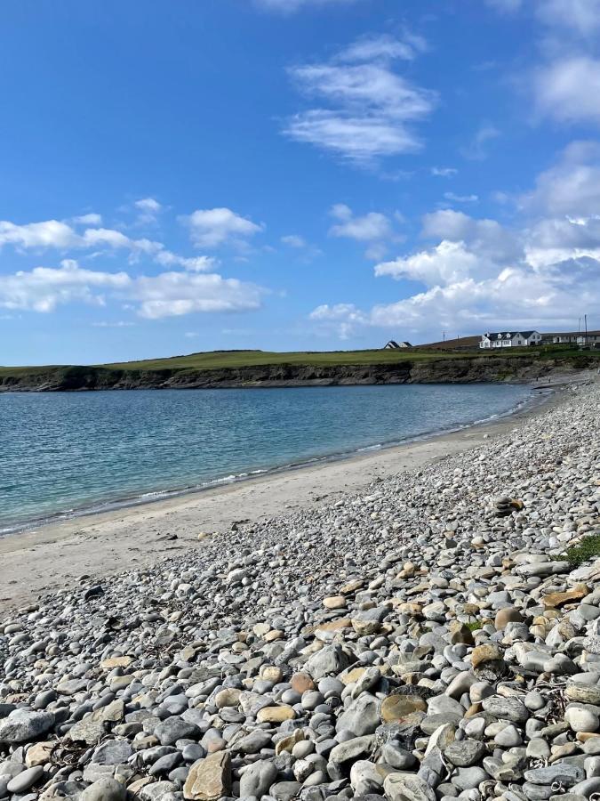 Modern Self Catering Apartment, Miltown Malbay Milltown Malbay Exteriér fotografie